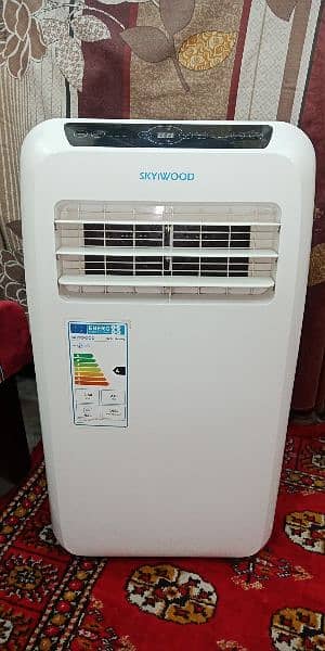 Skyiwood 1 Ton Portable Air Conditioner 7