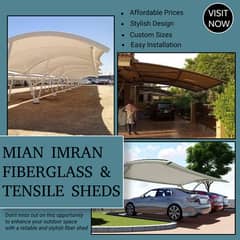 car shade/car parking shades/car tensile shades/car porch shade / shed