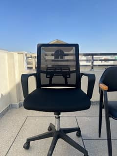 Office Chair NEW 10/10 3 Chairs Available