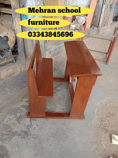 school furniture for sale | student chair | table desk | bentch 9