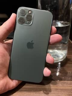 iPhone 11 Pro PTA Approved for Sale