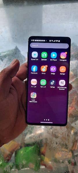 Samsung s10 plus non pta 1