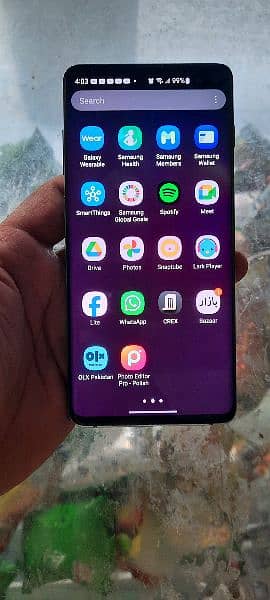 Samsung s10 plus non pta 2