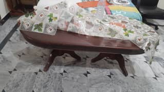 big wooden table for sale