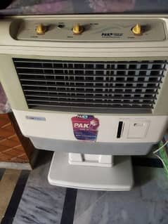 Room air cooler (Pak Fan)