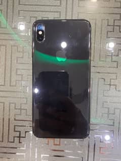 iPhone XS max 64gb non pta waterpack