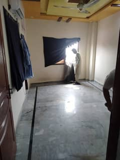 Brand New 2 bed Flat near Davis Road Abbot Road Shimla Hill Lahore