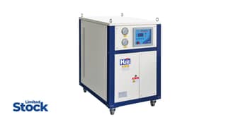 AIr & Water Cooled Chiller