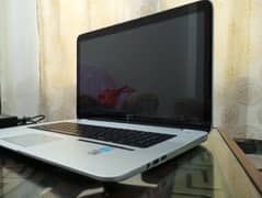 Hp Gaming Laptop touch screen 17.3"