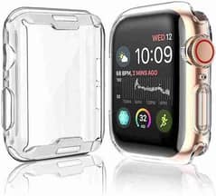 Misxi Case For Apple Watch.