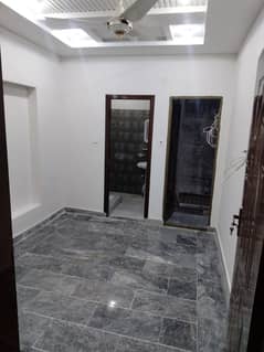 Brand New 2 bed kitchen bath Davis Road near Shimla Hill Lahore