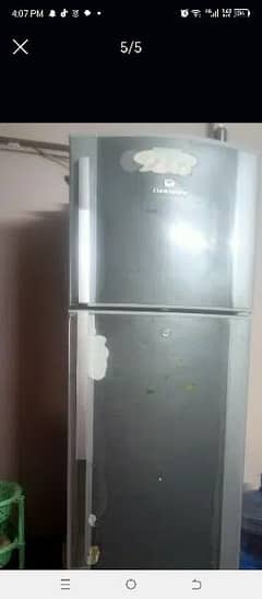 big size refrigerator