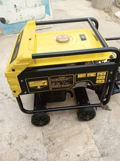 slightly used generator for sale
