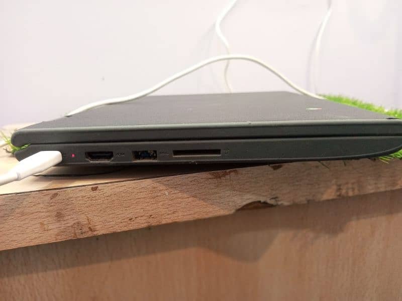 chrome book lenovo 7