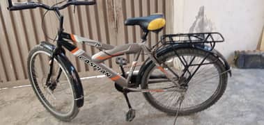 BMX cycle for sale