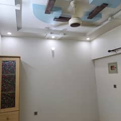House For Sale North Nazimabad Block H