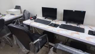 Complete Workstations/PC for Software House or Personal Use