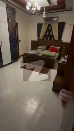 House For Rent North Nazimabad Block R