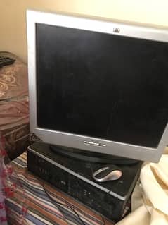 hp 1730 computer for sale