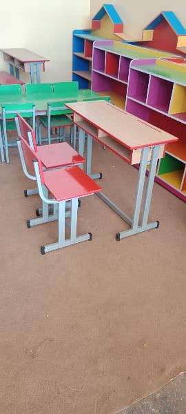 school furniture for sale | student chair | table desk | bentch 7