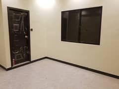 This Is Your Chance To Buy Flat In North Nazimabad - Block L