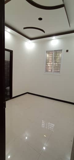700 Square Feet Flat In North Nazimabad - Block N For Sale