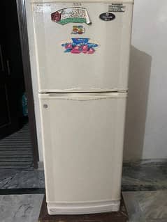 Dawlance refrigerator