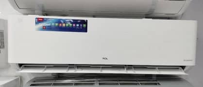 Brand new TCL 18T3 PRO A