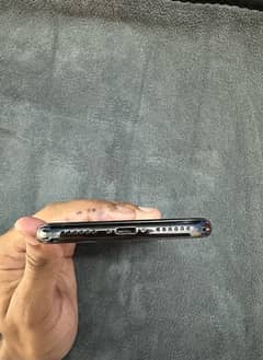 Iphone X PTA Approved For Sale