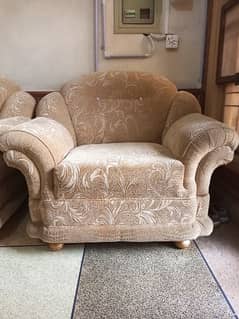 New sofa  urgent sale