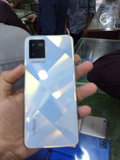 vivo v21 4/64