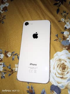 iphone 8 final price h non PTA bypass 64gb Whatsapp number 03367191026