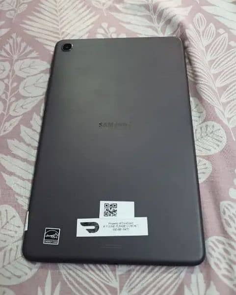 samsung tab A 0