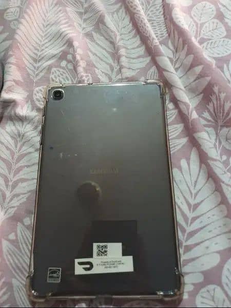 samsung tab A 3