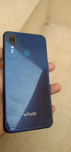 vivo y11 only mobile