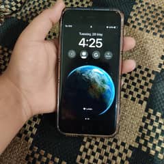 iphone 8 in black color
