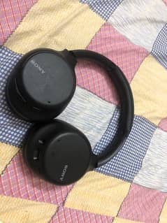 sony headphones wireless