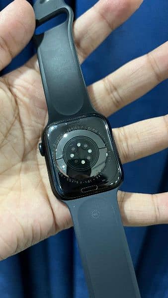 Apple watch series 8 45mm 0