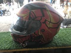 SuperAir helmet