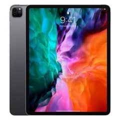 iPad pro 2020 12.9 inch