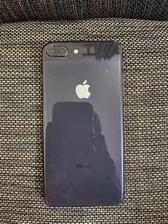 I Phone 8+