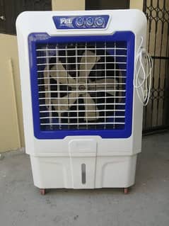 Air cooler A1 condition bilkul new ha just 10 day use urgent sale krna