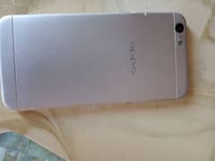 Selling My Phone OPPO A57