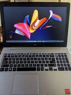 Dell Laptop- i7 8th Gen