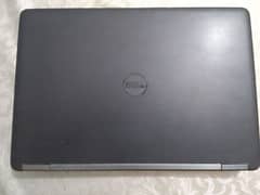 Dell Laptop E5250