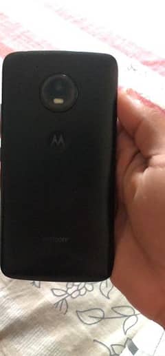 Motorola e4