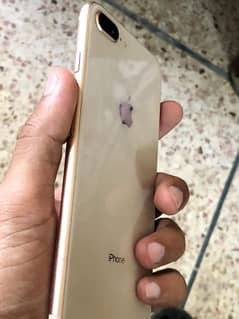 iphone 8+ pta approved