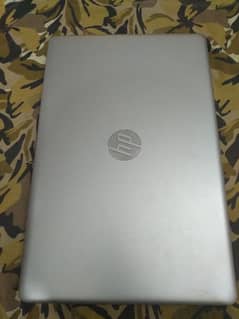 HP laptop i5 8th generation