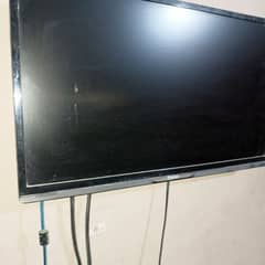 Haier tv best conditions and best used for home