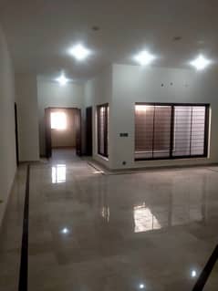 1 Kanal Upper Portion Available For Rent In Iep Town Sector A